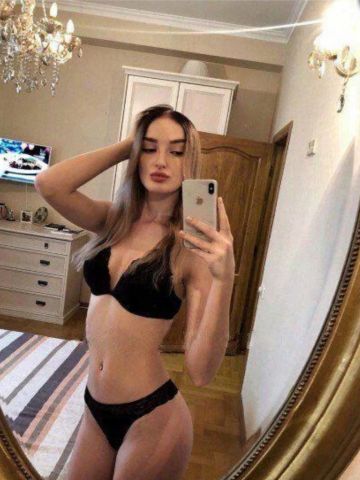 Анкета проститутки Ева - Фото 1, , 25 лет, №105402